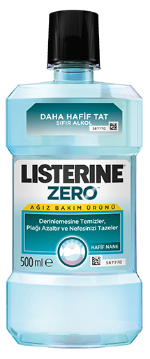 Listerine Zero